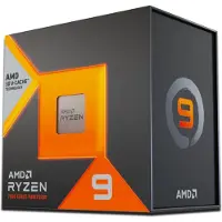 AMD Procesor Ryzen 9 7950X3D BOX