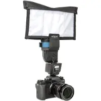 Rogue FlashBender 3 softbox kit small