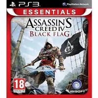 Assassin's Creed IV: Black Flag, PS3, PlayStation 3