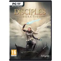 Disciples: Liberation - Deluxe Edition, M (Reif)