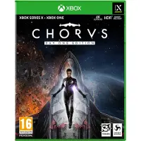Chorus - DayOne Edition, Xbox Series X