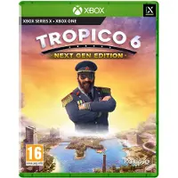 One Tropico 6 (next Gen Edition)
