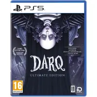 Ps5 Darq - Ultimate Edition