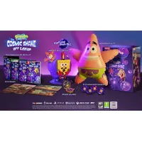 SpongeBob SquarePants Cosmic Shake - BFF Edition, PlayStation 4, E10+ (Jeder über 10 Jahre)