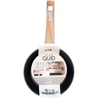 Quid Antihaftbeschichtete Pfanne Cocco Geschmiedetes Aluminium 18 cm
