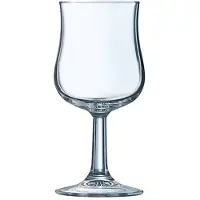 Arcoroc Gläsersatz Lira 12 Stück Glas 230 ml