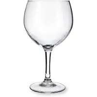 Arcoroc Gläsersatz Party 6 Stück Glas 620 ml