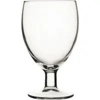 Arcoroc Gläsersatz Vesubio 12 Stück Glas 230 ml