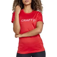 Craft Core Essence Logo Kurzarm-t-shirt