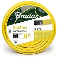 Bradas WMS1/230, 30 m, PVC, 1,27 cm