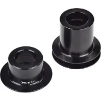 Dt Swiss 11s Hinterradnabenadapter