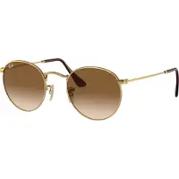 Ray-Ban Round Metal RB3447 003/3F