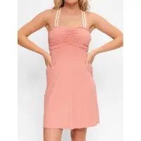 Lingadore Night Nachtkleid Vanilla Coffee | Grösse: S | Farbe: Antique Rose