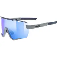 Uvex Herren Brille sportstyle 236 set