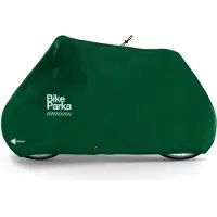 BikeParka Schutzhülle BikeParka Stash