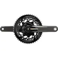 Sram Force D2 Dub Iridescent Direct Mount Kurbelgarnitur
