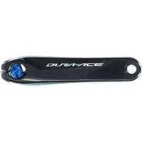 Shimano Fc-r9100-p Linke Kurbel