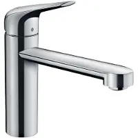 Hansgrohe 71864000 Spültischmischer 120 Focus M42