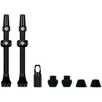 Muc Off Ventil Tubeless Valve Kit V2 44mm black