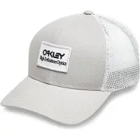 Oakley Apparel B1b Hdo Patch Trucker-kappe