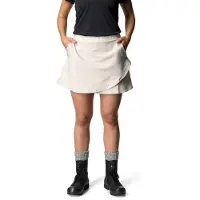 Houdini Rock Skort Damen Foggy Mountain-M