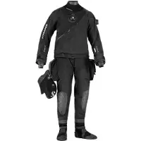 SCUBAPRO Evertech Dry Breathable - Herren - Gr: 2XL