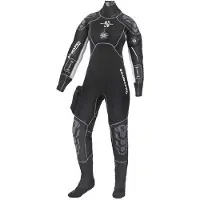 SCUBAPRO Everdry 4.0 - Damen - Gr: XL (44) #