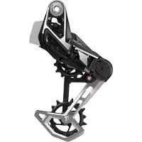 Sram Hinterer Umwerfer ohne Batterie XX T-Type Eagle AXS 12V