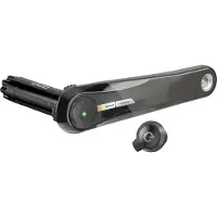 Sram linker Arm/Powermeter Spindle Force D2 DUB,170mm,D2, DM,Carbon, Iridescent