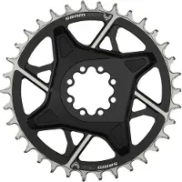 Sram T-type Eagle X0 Dm Offset 3 Mm Kettenblatt