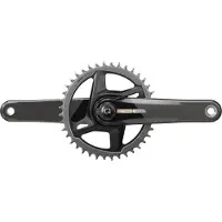 Sram Tretlager Force D2 1X Powermeter Dub DM 40D