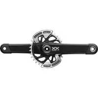 Sram Tretlager XX T-Type Eagle Q174 CL55 Dub Wide 2 Guards