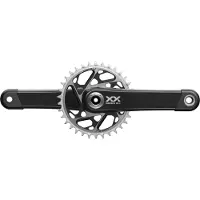 Sram Xxsl Eagle Q168 Cl55 Dub Kurbelgarnitur