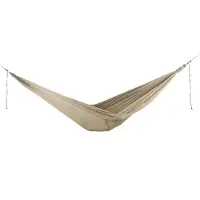 Ticket To The Moon Home Hammock 520, Hängematte, Beige