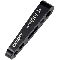 Ashima Au52 160 Mm Rear Disc Adapter