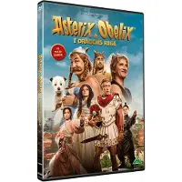 Mis Label Asterix & Obelix: The Middle Kingdom