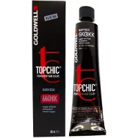 Goldwell Topchic Nº 6K@Kk Permanente Haarfarbe 0,06 l