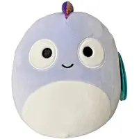 Jazwarez SQCR02418 - Squishmallows - Coleen das lila Chamäleon - 40 cm (16")