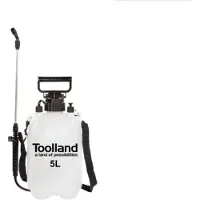 Toolland Drucksprüher - 5 L