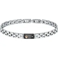 Maserati Diamond Armband