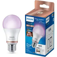 Philips Smart LED 60 Watt A60 E27 922-65