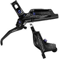 Sram Hydraulische Scheibenbremsen vorne Code Rsc
