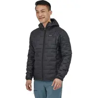 Patagonia Daunenjacke mit Kapuze Micro Puff