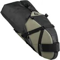 Topeak Backloader X 15l - Satteltasche | green