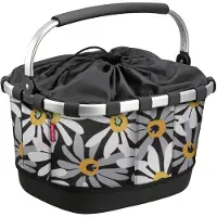Klickfix Carrybag Gt Uniklip 2 Hinterer Korb 24l