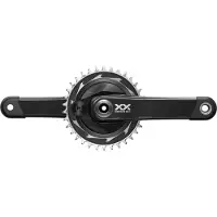 Sram Xxsl Eagle Spider Q168 Cl55 Dub Kurbelgarnitur Mit Leistungsmesser