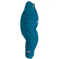 Big Agnes W's Sidewinder SL 20 (650 RDS Downtek) lyons blue/teal PETITE