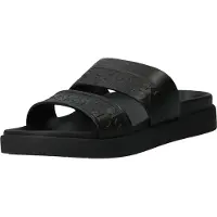 Calvin Klein Damen Slipper & Loafer HW0HW01535 0GN Farbe: Schwarz Größe: 37