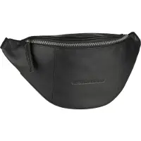 The Chesterfield Brand Gürteltasche Eden 0011 Black (4 Liter)