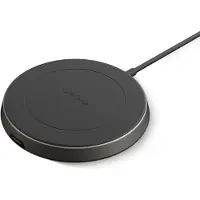Jabra YOU'RE ON Jabra 14207-92, Drinnen, USB, Kabelloses Aufladen, Schwarz